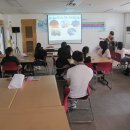 여름방학 청소년봉사활동-환경교육(선학동주민자치센터) 이미지