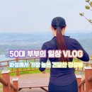 흰돌산수양관 | 화성 가볼만한 곳~ 건달산 등산 코스! 흰돌산수양관 주차 및 벚꽃 현황
