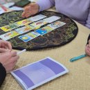 [주말] 마음을 읽는 타로카드 | [후기] 타로카드와 함께하는 나의 감정 읽기(2.10.)