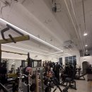 이루다 운동센터 이미지