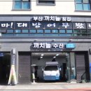 부산까치놀 이미지