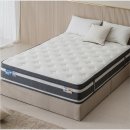 호텔느낌 | 매트리스관련 광고 더매직 포켓 스프링 28cm 싱글 하드 허리편한 호텔 느낌 사용 후기