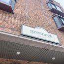 카페그리노크 | 천안 불당동 카페 [카페 그리노크] 내돈내산 쑥크림슈페너 천안 디저트 맛집 천안 카페 추천 신불당 카페