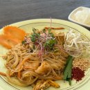 오나나 | 성수 점심 맛집 쌀국수 전문점 소이나나 솔직 후기(푸팟퐁 커리, 팟타이)