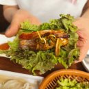 천안 두정동 삼겹살 맛집, 정형사가 직접 선별하는 | 돈통