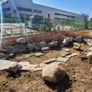 의왕시 견인차량 보관소 이미지