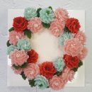 창업+부업~플라워 디자인 이미지