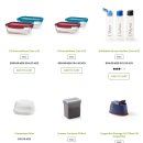 유명 용기업체 Tupperware 뉴질랜드 철수로 up tp 50% 반값할인 돌입 [타우랑가 비전유학원] #조기유학 이미지