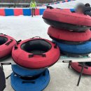 한강마차 | 뚝섬한강공원 눈썰매장 | 입장료 물품보관함 복장