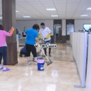[사무실대청소]울산 (주)동희산업 매곡공장 내 사무실 대청소[청소,울산청소,울산청소전문,울산사무실...