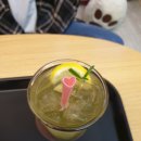 Fraisvert 프레베르 | 김해봉리단길맛집 프레베르카페 감자케이크 강추!