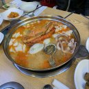 동해바다 해물탕해물찜 이미지