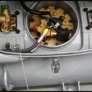 오토오아시스 경화점 이미지