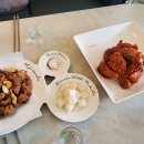 이서방양념치킨 이미지