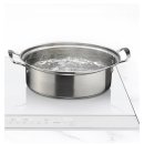 화이트 토탈 크리닝 이미지