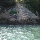 용머리낚시터 이미지