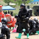 세종119 화학구조대 이미지