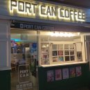 포트캔커피 원종점 이미지