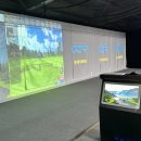 블루힐골프아카데미 이미지