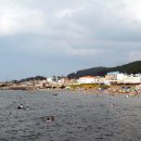 삼양해수욕장 이미지