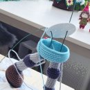 기초부터 배우는 손뜨개(코바늘, 대바늘) 이미지