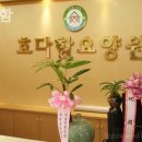 효다함요양원 네이버블로그