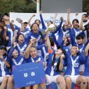 [K리그 퀸컵] &#39;희로애락&#39; 함께 했던 K리그 퀸컵, 여대생들의 축제였다! 이미지