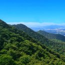 일재 이항선생 유허비 | 1570년경 오봉(鰲峯) 김제민(金齊閔) 선생의 &#39;두승산(斗升山)&#39;