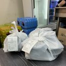 비엠디 | 청주순대국밥 봉명동 진한그릇 살코기국밥 김치만두 포장 후기