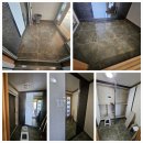 해마중 | ☘️통영 해마중빌 이사청소 첫째날