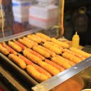 유명야시장 이미지