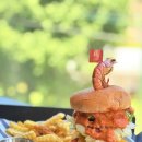 브라우니펜션 | 가평 대형카페 더플래츠카페 브런치 &amp; 수영장 후기