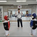 경희대 동탄중앙태권도장 이미지