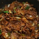 쭈꾸미&삼겹살 이미지