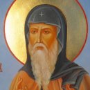【아바 요한 Dwarf 】 Abba John the Dwarf 이미지