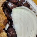 시야김밥시야떡볶이