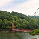 입곡군립공원 이미지