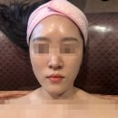 피부,희다 장기점 | 얼굴 윤곽이 살아나는 수기관리[피부예술 김포장기점] 리프팅 마사지 후기