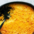 Corn Casserole (콘 캐서롤) 이미지