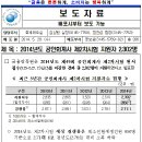 2014년도 공인회계사 제2차시험 지원자 2,302명 이미지