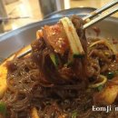 유천칡냉면 이미지