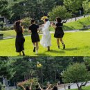 고려정형외과 앞 횡단보도 | 고려대학교 브라이덜샤워 스냅 촬영 후기 | 소유필름 캠퍼스 우정스냅 촬영