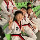 서린8태권도장 이미지