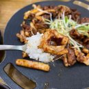 맛나는밥집 이미지