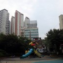 바위백이어린이공원 이미지