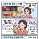 샬롬홍삼건강센터 | 인삼다당체 가루 효능 7가지 총정리：홍삼이랑 뭐가 다를까요?