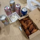 교촌치킨구룡포점