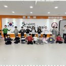 한체대우리태권도