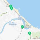 GS25 정동진역점 이미지