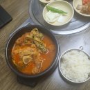 장야3 | [충북 옥천] 원미식당 맛집 리뷰 후기｜진한 국물의 닭개장부터 뼈다귀탕, 김치찌개까지 든든한 집밥 한 상